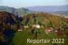 Luftaufnahme Kanton Luzern/Stadt Luzern/Luzern Golfplatz Dietschiberg - Foto Golfplatz Luzern Dietschiberg 4565